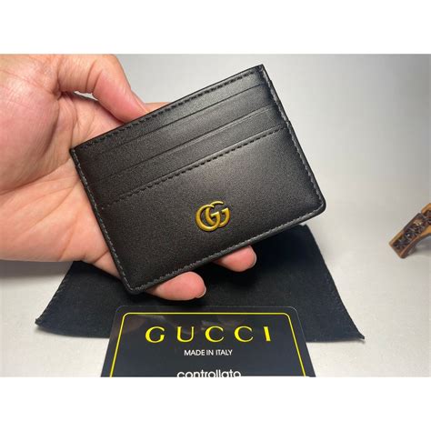 porta cartão gucci masculino|Gucci Porta.